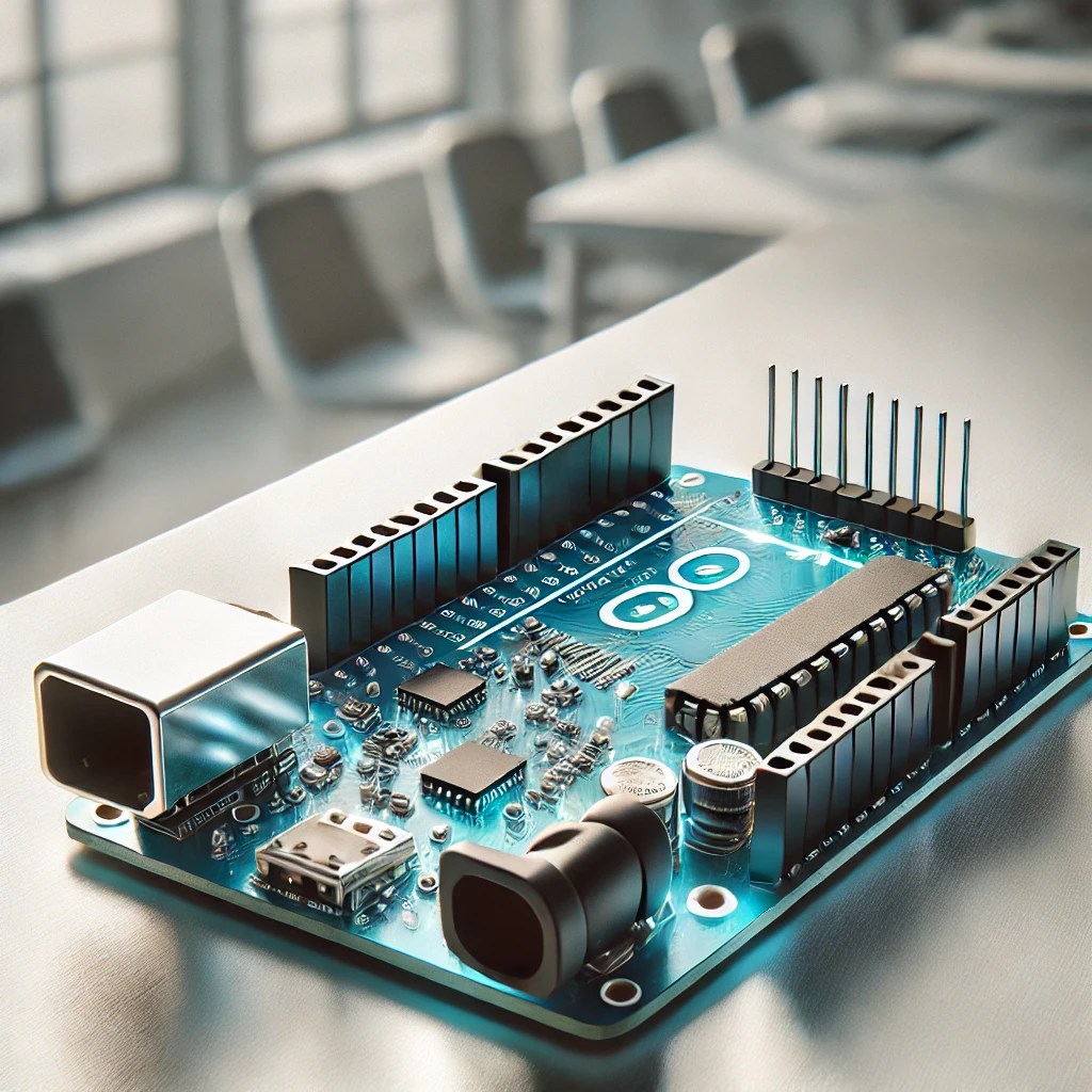 Arduino Uno